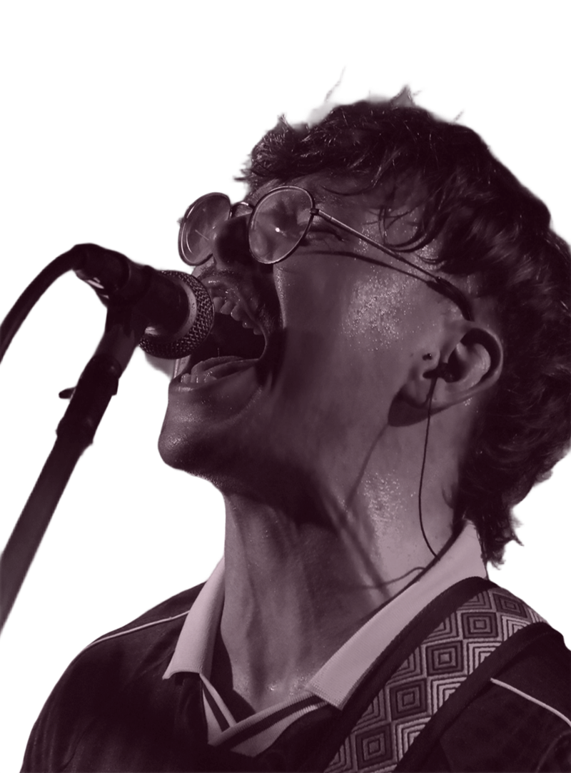 Padraig Barry